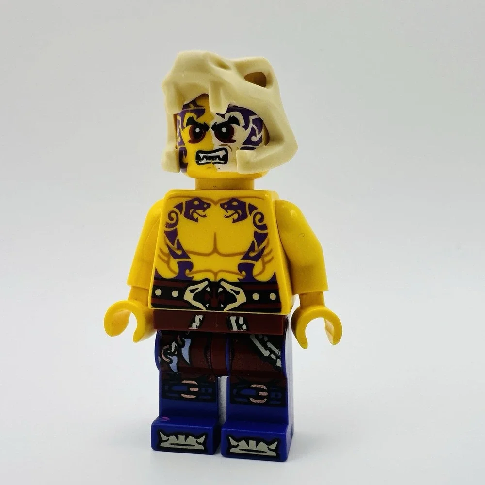 Lego pre owned